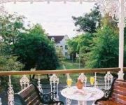 EVERGREEN MANOR AND SPA