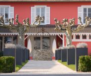 Les Maritonnes Parc et Vignoble Hôtel Restaurant