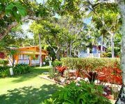 Saint Tropez Praia Hotel