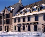 Hotel des Chazes