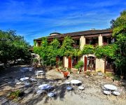 Hostellerie de l Auberge de l Etang Bleu Logis