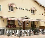 Le Relais Vosgien Logis