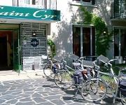 Saint Cyr