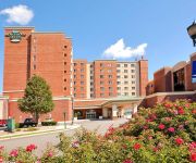 Homewood Suites by Hilton EdgewaterNYC Area