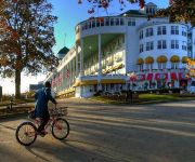 GRAND HOTEL HISTORIC HOTELS OF