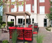 Homewood Suites by Hilton Bloomington