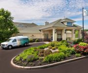 Homewood Suites by Hilton Holyoke-Springfield-North