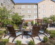 Homewood Suites by Hilton Lexington-Hamburg