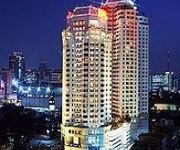 Grand Diamond Suites Hotel Pratunam