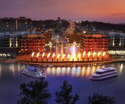 Hilton Promenade at Branson Landing