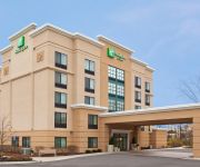 Holiday Inn Hotel & Suites ANN ARBOR UNIV. MICHIGAN AREA