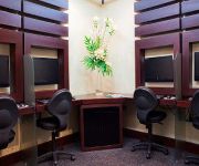 HOWARD JOHNSON HOTEL GUAYAQUIL