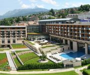 Hilton Evian-les-Bains