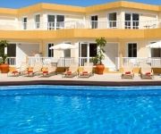 Checkin Bungalows Atlantida