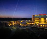 HARRAHS ST. LOUIS CASINO AND HOTEL