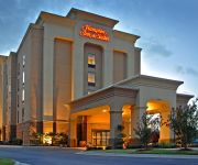 Hampton Inn - Suites ATL-Six Flags