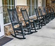 Hampton Inn - Suites Cashiers-Sapphire Valley