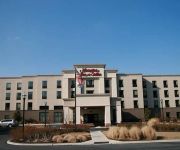 Hampton Inn - Suites Ephrata - Mountain Springs