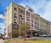 Hampton Inn - Suites Denver-Speer Boulevard