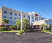Hampton Inn - Suites Destin-Sandestin Area