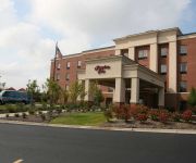 Hampton Inn Detroit-Novi at 14 Mile Road