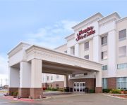 Hampton Inn - Suites Greenville