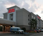 Hampton Inn - Suites Houston-Bush Intercontinental Aprt
