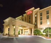Hampton Inn - Suites Jacksonville-Airport
