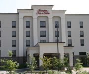 Hampton Inn - Suites Chesapeake-Square Mall