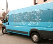 Hampton Inn Raynham-Taunton