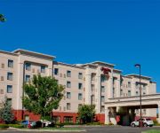 Hampton Inn South Plainfield-Piscataway