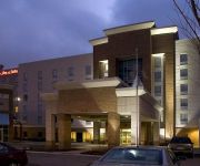 Hampton Inn - Suites St Louis at Forest Park