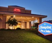 Hampton Inn - Suites Sacramento-Airport-Natomas
