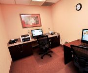 Hampton Inn - Suites Louisville East