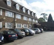 BEST WESTERN GATWICK SKYLANE HOTEL
