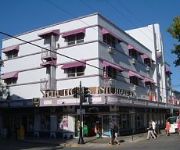 Pegasus International Hotel