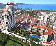 The Royal Paradise Hotel & Spa