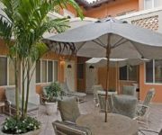 SUN HARBOUR BOUTIQUE HOTEL