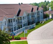 The Four Seasons Resort