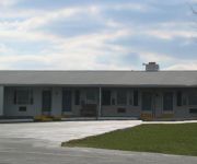 Passport Inn Lancaster