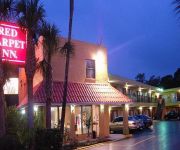Red Carpet Inn St Augustine