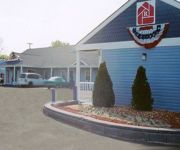 Red Carpet Inn and Suites Hammonton