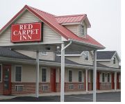 Red Carpet Inn Wind Gap
