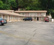 Scottish Inn Knoxville Airport