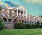 Natural Bridge Historic Hotel & Conference Center