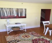 The James Place Inn Bed and Breakfast