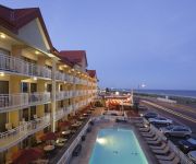 Montreal Beach Resort