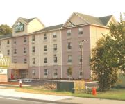 SAVANNAH SUITES NEWPORT NEWS
