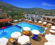 Eurohotel Katrin Hotel & Bungalows – All Inclusive