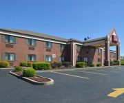 Econo Lodge Shelbyville